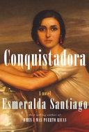 Conquistadora : a novel /