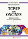 TCP/IP and ONC/NFS : internetworking in a UNIX environment /