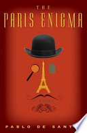 The Paris enigma : a novel /