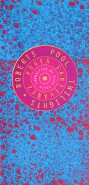 Roberts pool twilights = Roberts pool crepúsculos /