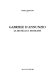 Gabriele D'Annunzio : la musica e i musicisti /