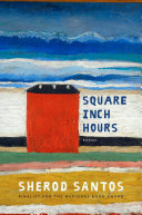 Square inch hours : poems /