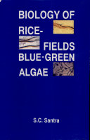 Biology of rice-fields blue-green algae /