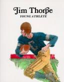Jim Thorpe, young athlete /