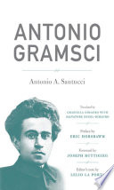 Antonio Gramsci /