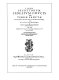 Liber secretorum fidelium crucis super Terrae Sanctae recuperatione et conservatione : quo et Terrae Sanctae historia ab origine. & eiusdem vicinarumque provinciarum geographica descriptio continetur /