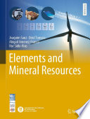 Elements and Mineral Resources /