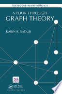 A Tour through Graph Theory /