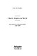 Christians and Jews in dispute : disputational literature and the rise of anti-Judaism in the West (c. 1000-1150) /