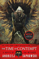 The time of contempt /