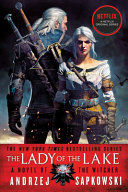 The lady of the lake /