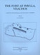 The fort at Phylla, Vrachos : excavations and researches at a late archaic fort in central Euboea /