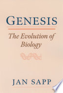 Genesis : the evolution of biology /