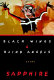 Black wings & blind angels : poems /