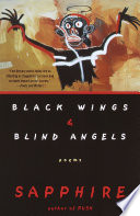 Black wings & blind angels : poems /