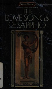 The Love songs of Sappho /