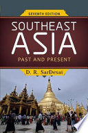 Southeast Asia : past and present /