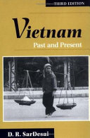 Vietnam, past and present /