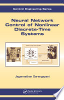 Neural network control of nonlinear discrete-time systems /