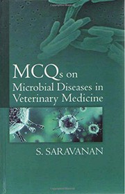 MCQs on microbial diseases in veterinary medicine /
