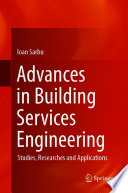 Advances in Building Services Engineering : Studies, Researches and Applications /