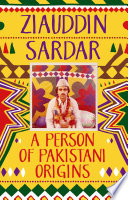 A person of Pakistani origins /