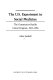 The U.S. experiment in social medicine : the community health center program, 1965-1986 /