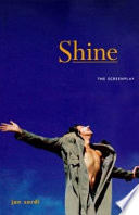 Shine : screenplay /