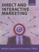Direct and interactive marketing /