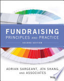 Fundraising principles and practice /