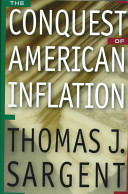 The conquest of American inflation /