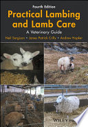 Practical lambing and lamb care : a veterinary guide /