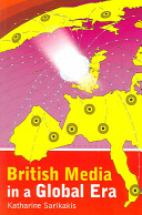 British media in a global era /