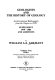 Geologists and the history of geology : an international bibliography from the origins to 1978. Supplement, 1979-1984 and additions /