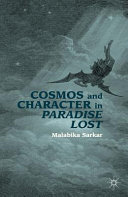 Cosmos and character in Paradise lost /