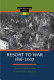 Resort to war : a data guide to inter-state, extra-state, intra-state, and non-state wars, 1816-2007 /