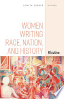 Women writing race, nation, and history : n/native /