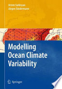 Modelling ocean climate variability /