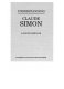 Understanding Claude Simon /