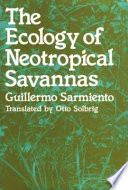 The ecology of neotropical savannas /