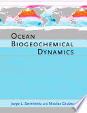 Ocean biogeochemical dynamics /