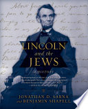 Lincoln and the Jews : a history /