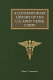 A contemporary history of the U.S. Army Nurse Corps /