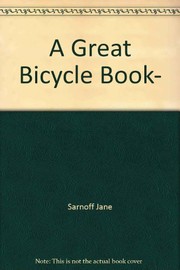 A great bicycle book /