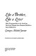Like a brother, like a lover : male homosexuality in the American novel and theater from Herman Melville to James Baldwin /