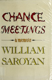 Chance meetings /