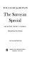 The Saroyan special ; selected short stories /
