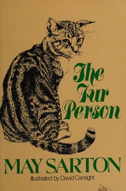 The fur person /