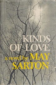 Kinds of love : a novel /