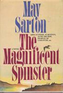 The magnificent spinster : a novel /